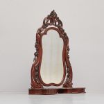 1029 1467 TABLE MIRROR